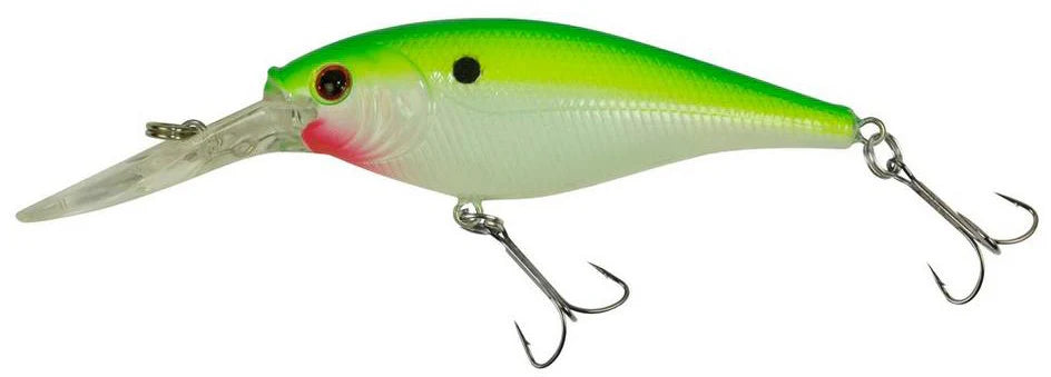 Berkley Flicker Shad Crankbait - 5/16 oz