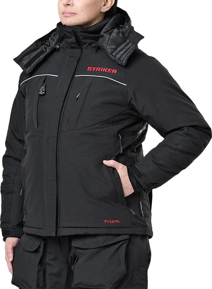 Striker Women's Prism Jacket
