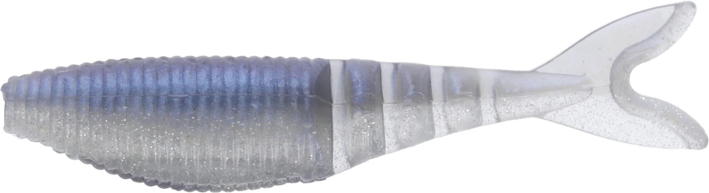 Gary Yamamoto Zako 3 inch Soft Plastic Swimbait - 8 Pack