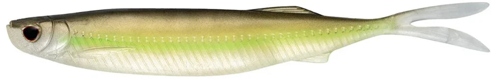 Nomad Design Freshwater Live-Ops Fallout Minnow w/Adjusta Ball System - 4.25 Inch