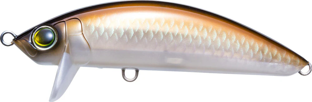 Yo-Zuri 3D Inshore Surface Minnow Wake Bait - 3.5 Inch