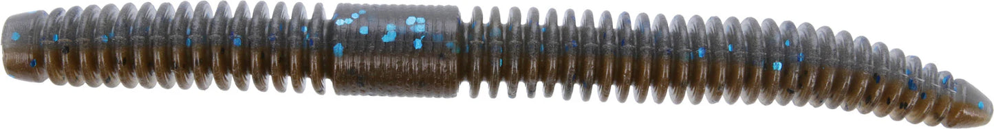 Gary Yamamoto Slinko Floating Ned Worm - 5.5 Inch