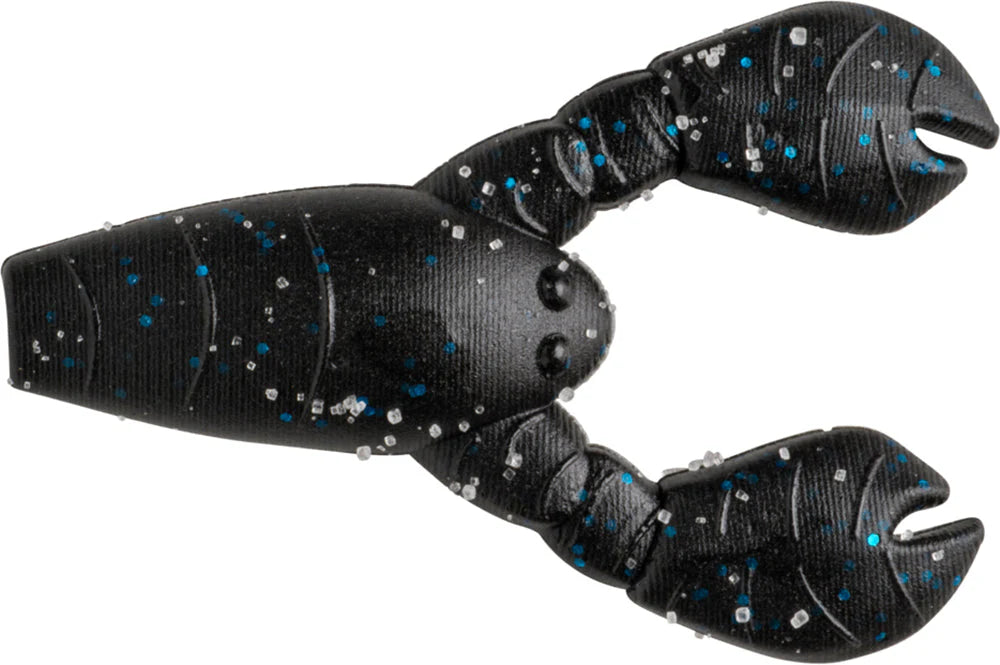 Great Lakes Finesse Micro Snack Craw - 1.7 Inch