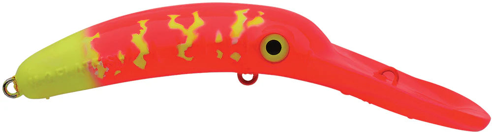 Yakima Bait Mag Lip Plug - 3.5 Inch