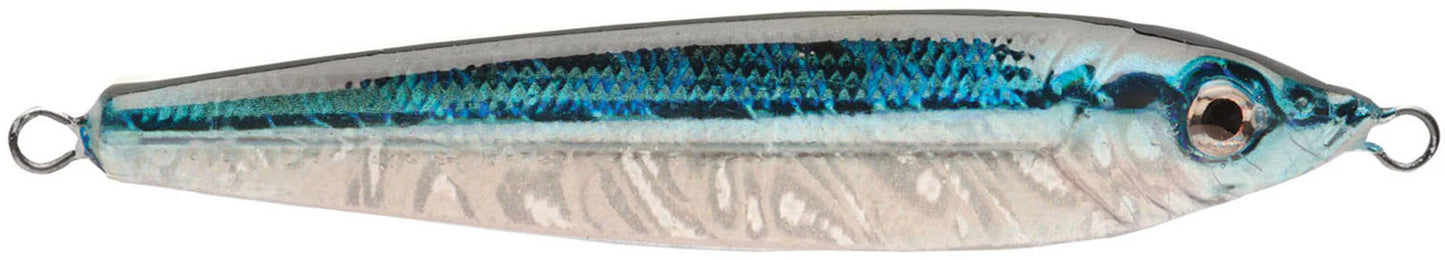 P-Line Laser Minnow 4 Oz