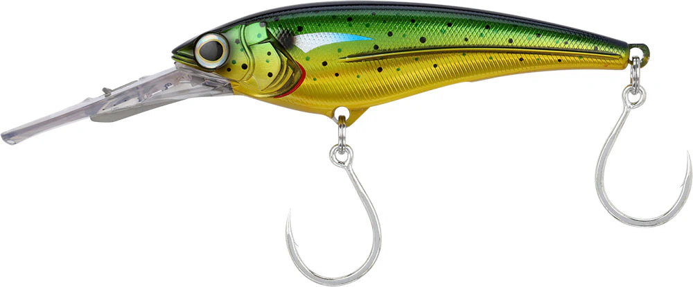Shimano Ledge Runner 200S - 7.9 Inch