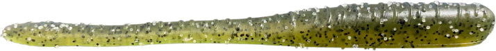 Great Lakes Finesse Drop Worm - 4 Inch
