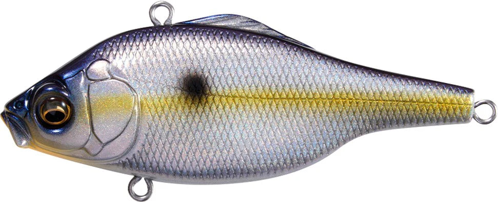 Megabass Vibration-X Ultra Rattle - Original Model
