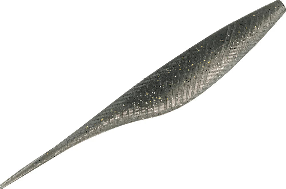 Big Bite Baits Rollerama - 5 Inch