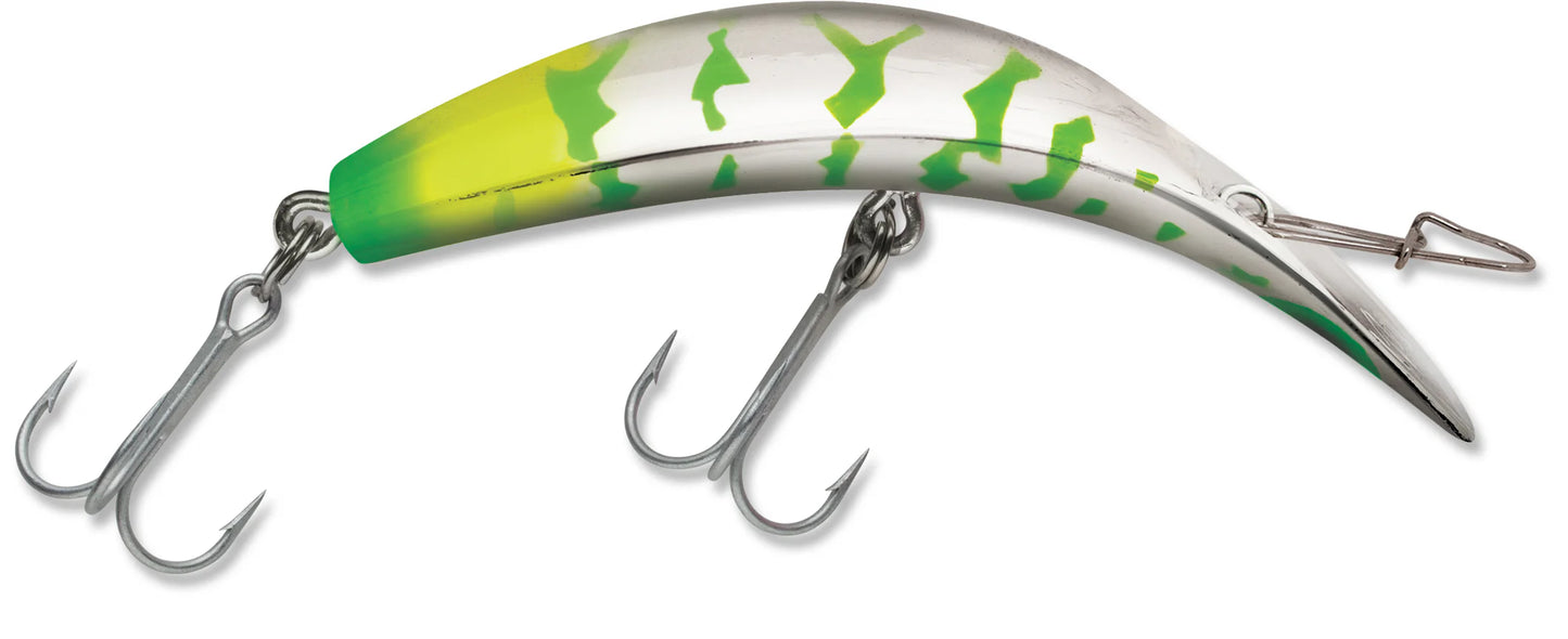 Luhr-Jensen Rattling Kwikfish K16 Diving Plug