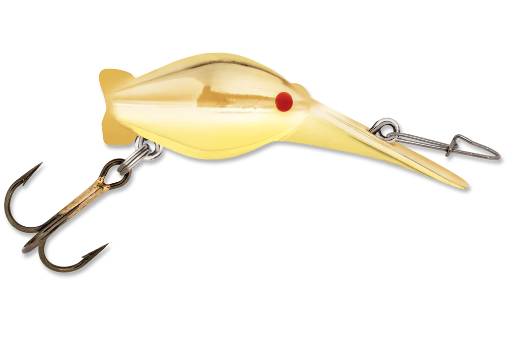 Luhr-Jensen Hot Shot Diving Plug