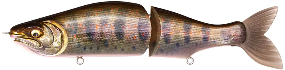 Megabass I-Slide 187R Floating Swimbait - 7.25 Inches
