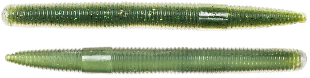 LIVETARGET Stick Worm - 5 Inch