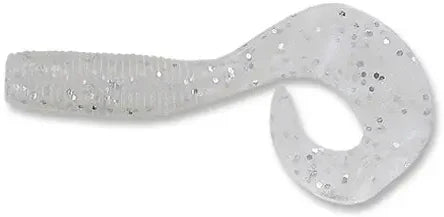 Gary Yamamoto 5 Inch Single Tail Grub - 20 Pack