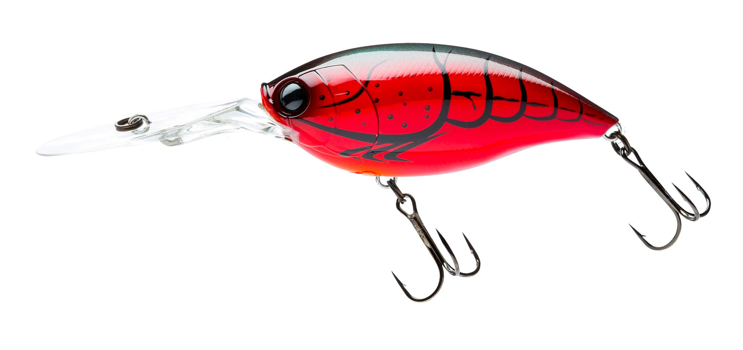 Hardcore Crank 75F 4+ Deep Diving Crankbait