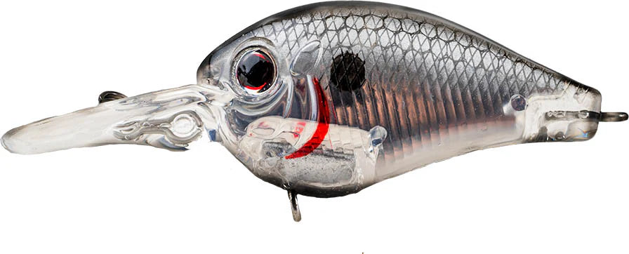 Evergreen International PC-5 Piccolo Crankbait