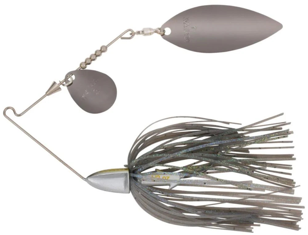 Keitech Tee-Bone Colorado Willow Spinnerbait - 1/2 oz