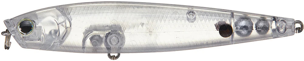 Lucky Craft Gunfish 95 Topwater Popper/Walker - 3.75 Inch