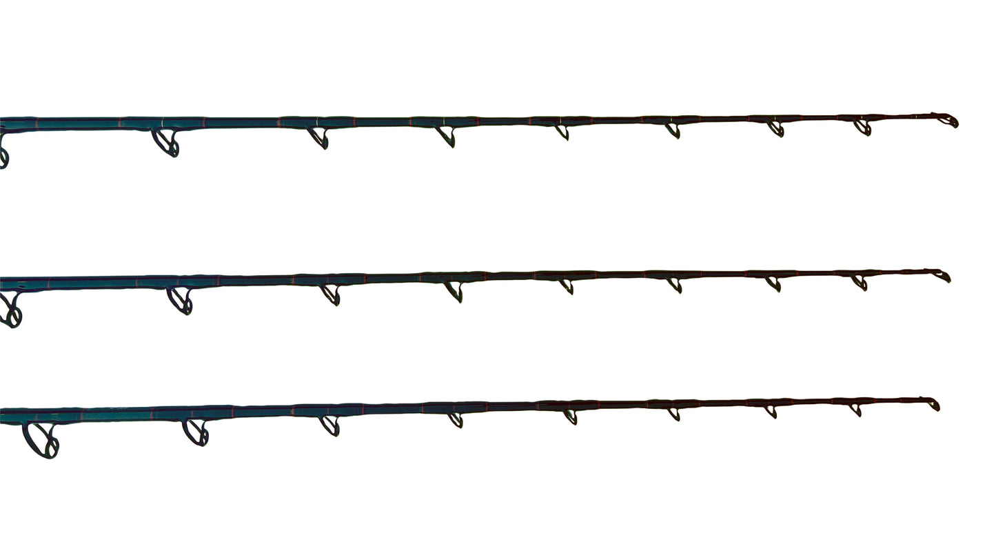 iRod Kaimana Series Offshore Rods