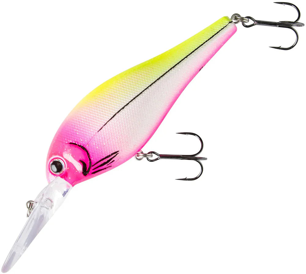 Bandit Walleye Shad - 3.625 Inch