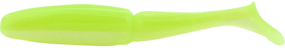 Gambler TZ Swimmer Paddle Tail Swimbait - 3 Inch