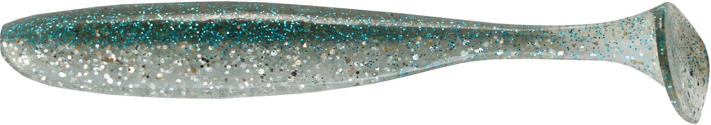 Keitech Easy Shiner 2 inch Soft Paddle Tail Swimbait