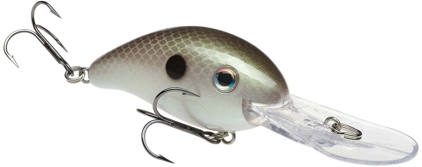 Strike King Pro Model Series 3XD Deep Diving Crankbait - 7/16 oz