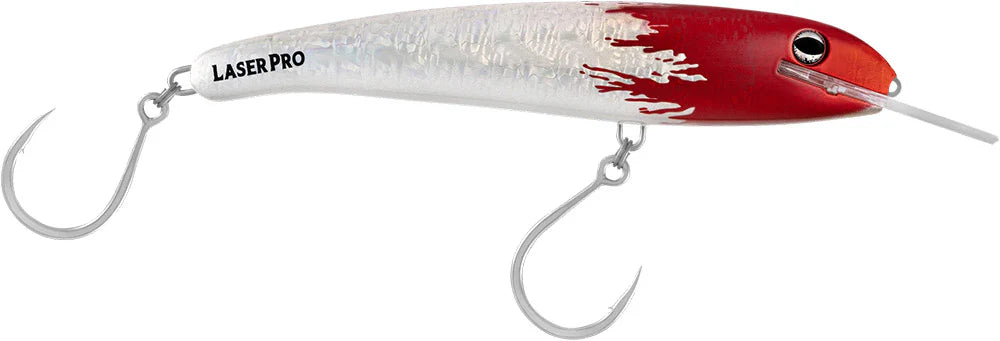 Halco Laser Pro 210 Extra Deep Diving Trolling Plug - 8.25 Inch