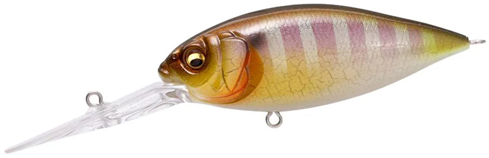 Megabass Deep-X 300 Deep Diving Crankbait