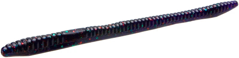 Zoom Finesse Worm - 4.25 Inch