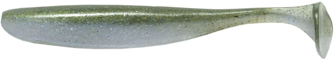 Keitech Easy Shiner 3 inch Soft Paddle Tail Swimbait