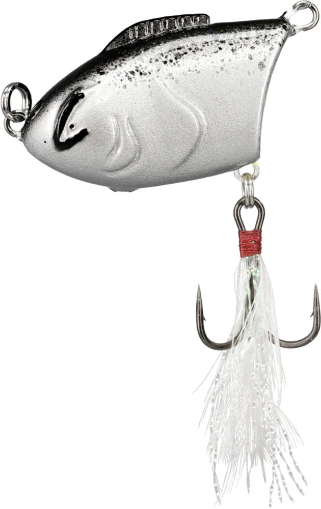 Bill Lewis Zig-Zag Topwater