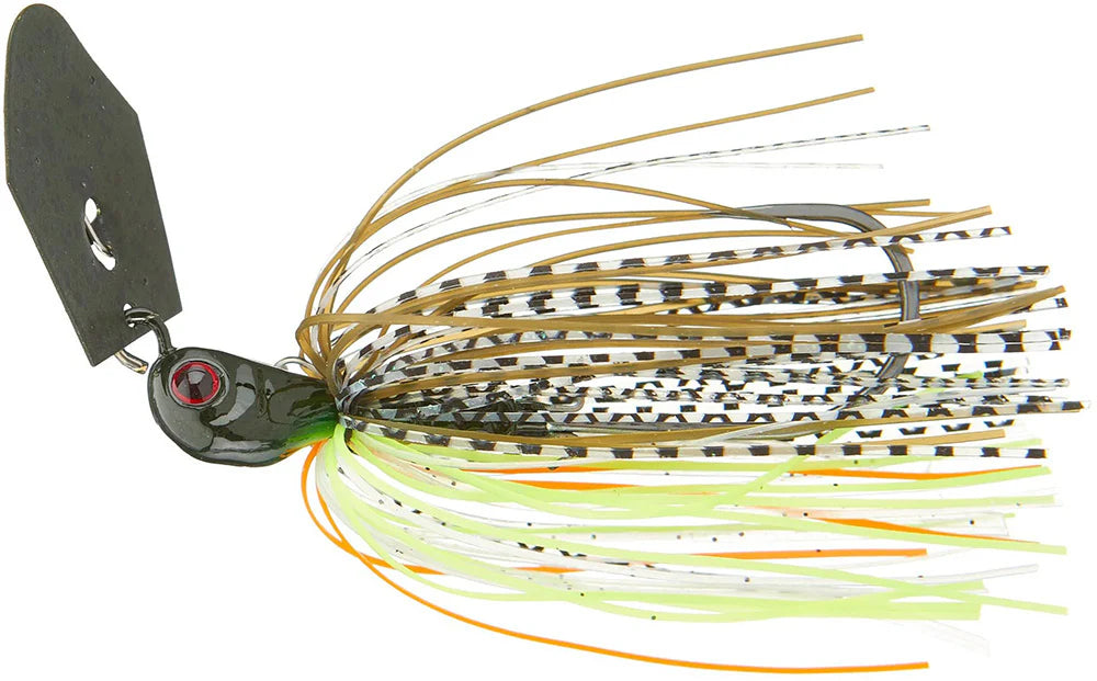 Hag's Baits Hurricane Bladed Jig - 1/2 oz