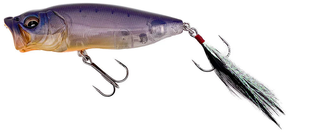 Megabass Respect Series "GP Kikyou" - October 2025 Release