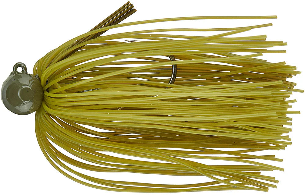 Hag's Baits Tsunami Micro Jig - 3/8 oz