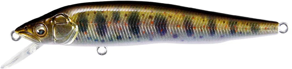 Megabass Great Hunting GH95 Jerkbait - 3.75 Inch