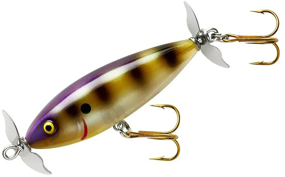 Cotton Cordell Crazy Shad CRD Kit - 3 Pack