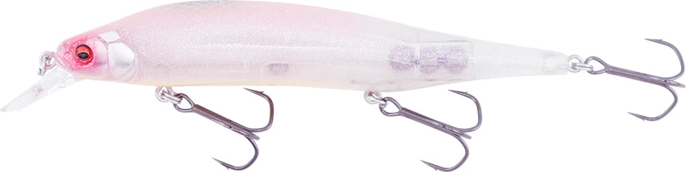 Megabass Ito Shiner 4 1/2 inch Suspending Jerkbait