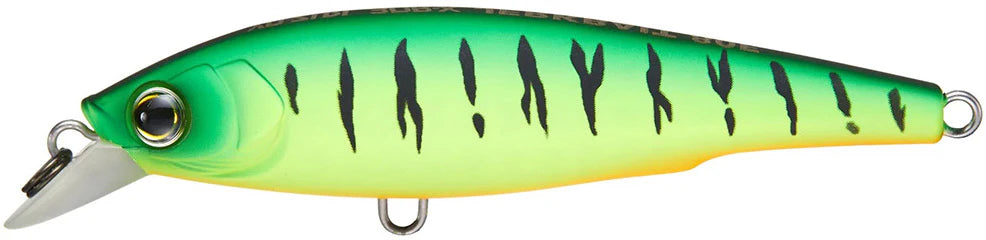 Yo-Zuri 3DR-X Floating Minnow 80mm - 3.125 Inch