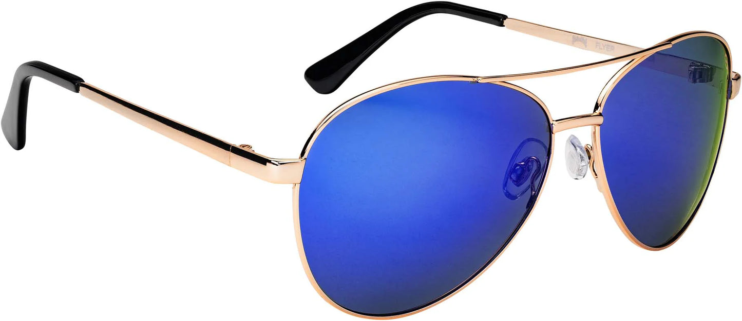 Strike King Plus Flyer Polarized Sunglasses