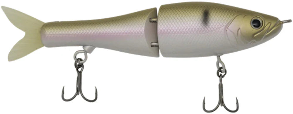 G-Ratt Pistol Pete Glide Bait