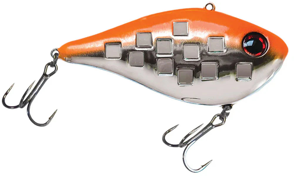 Reef Runner Flash Shad Lipless Crankbait - 2.25 Inch