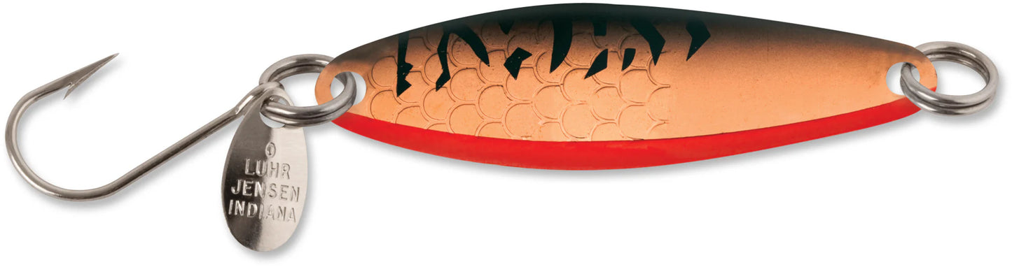Luhr-Jensen Needlefish 2 inch Spoon