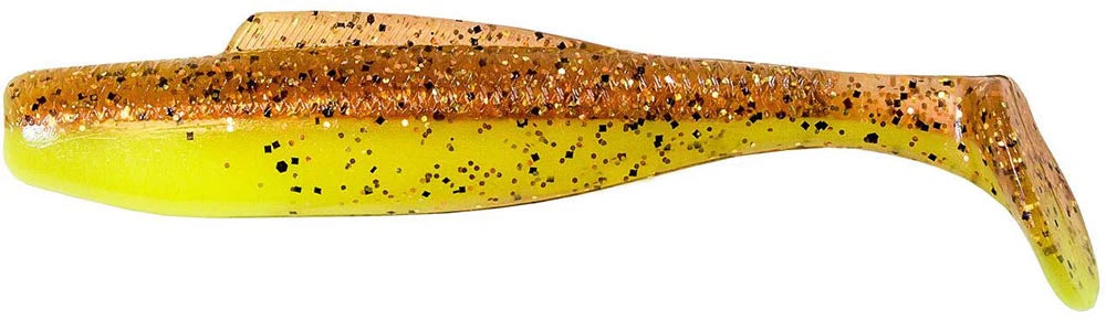 Z-Man DieZel MinnowZ 7 inch Paddle Tail Swimbait 3 pack