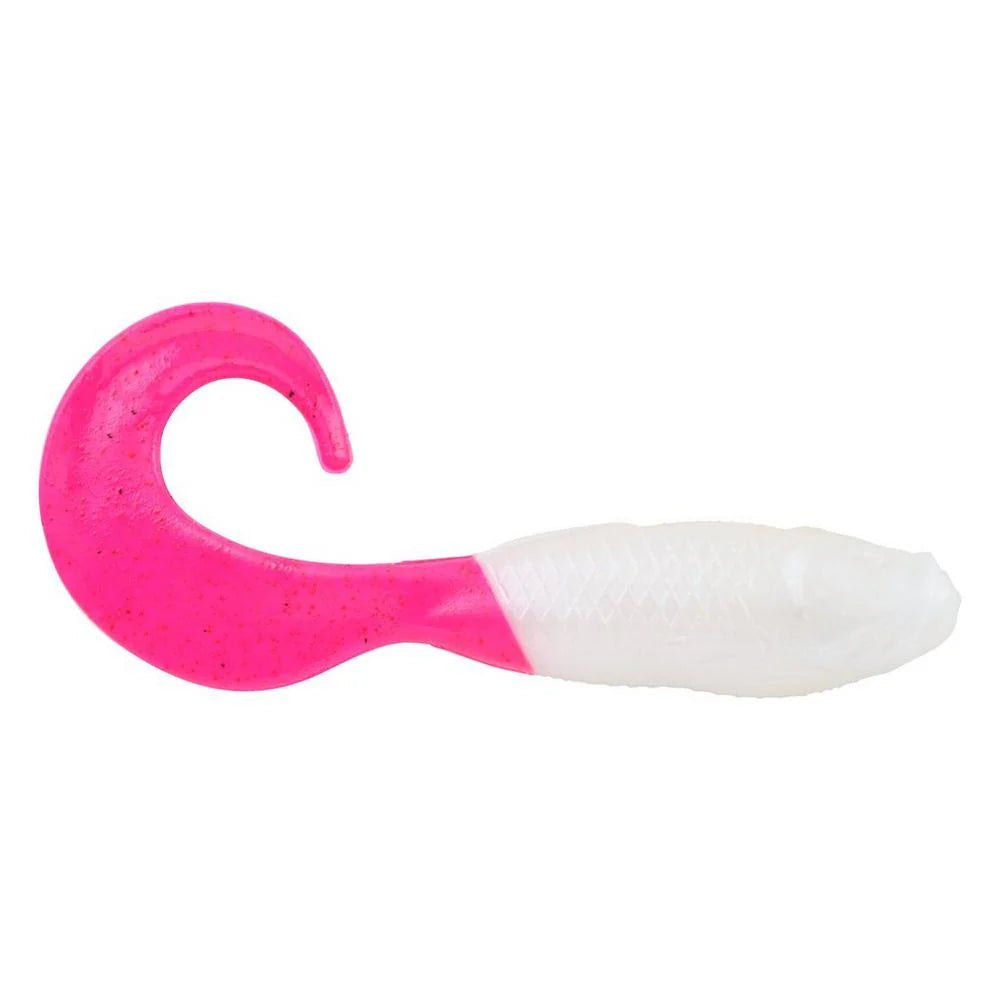 Berkley Gulp! Saltwater Swimming Mullet Grub
