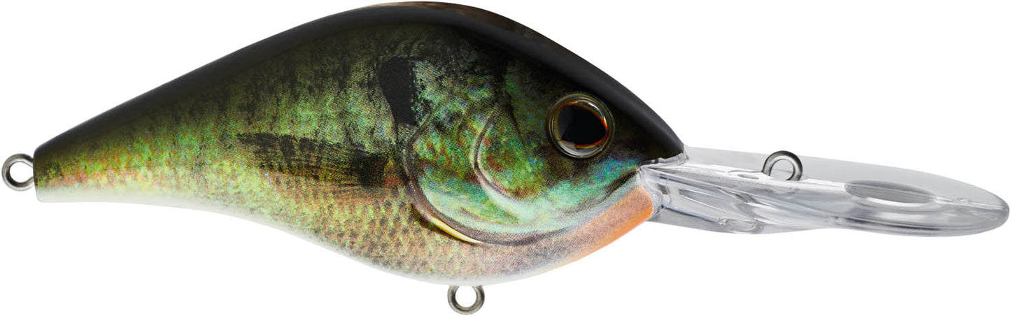Berkley Dredger Deep Diving Crankbait Deeper Diving Models