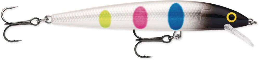 Rapala Husky Jerk 08 Jerkbait/Trolling Minnow
