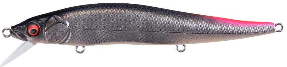 Megabass Great Hunting GH110 Jerkbait - 4.25 Inch