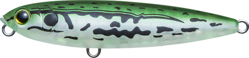 Yo-Zuri 3DR-X Pencil Topwater Walker 75mm - 3 Inch
