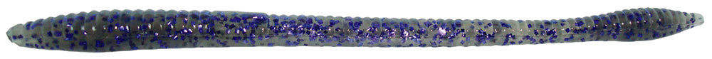 Zoom Trick Worm - 6.5 Inch
